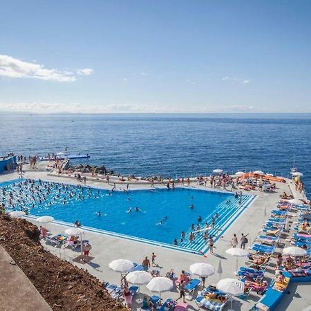 Blue Sky Apartment With Pool By Hr Madeira Funchal  Exterior photo
